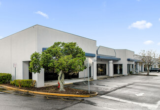 More details for 224 W Central Pky, Altamonte Springs, FL - Light Industrial for Rent