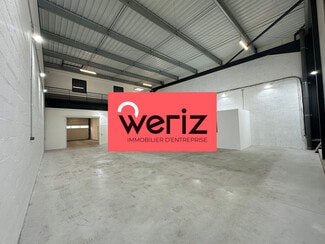 More details for 564 Avenue Des Rosiers, La Ciotat - Light Industrial to Rent