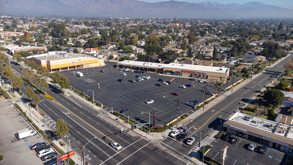 6320 Rosemead Blvd, Temple City, CA for rent - Building Photo - Image 1 of 4