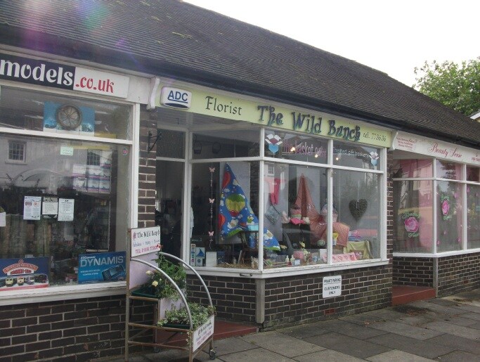 Newton Nottage Rd, Porthcawl for sale Primary Photo- Image 1 of 1