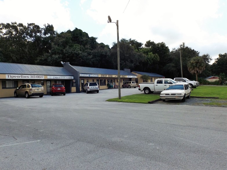 2204 N Citrus Blvd, Leesburg, FL for rent - Building Photo - Image 1 of 5