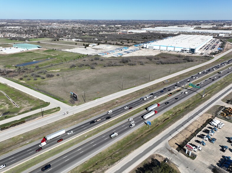 1501 820 Service Rd loop, Fort Worth, TX for sale - Aerial - Image 2 of 3