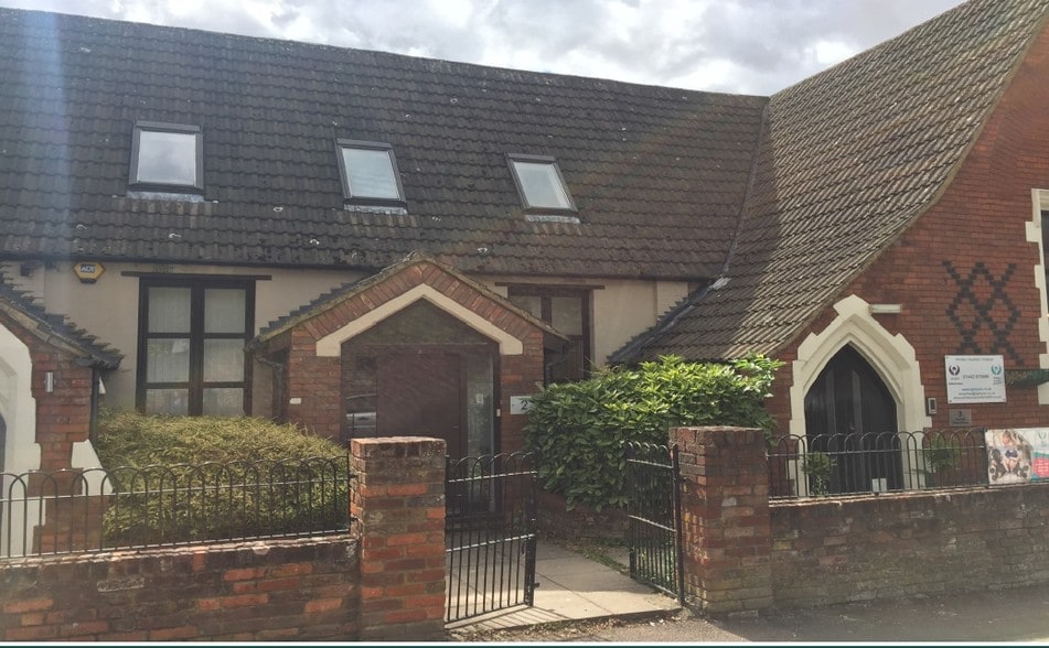 2 George St, Hemel Hempstead for sale - Primary Photo - Image 1 of 1