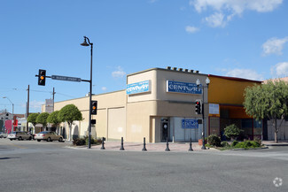 More details for 253-257 S Market St, Inglewood, CA - Retail for Rent