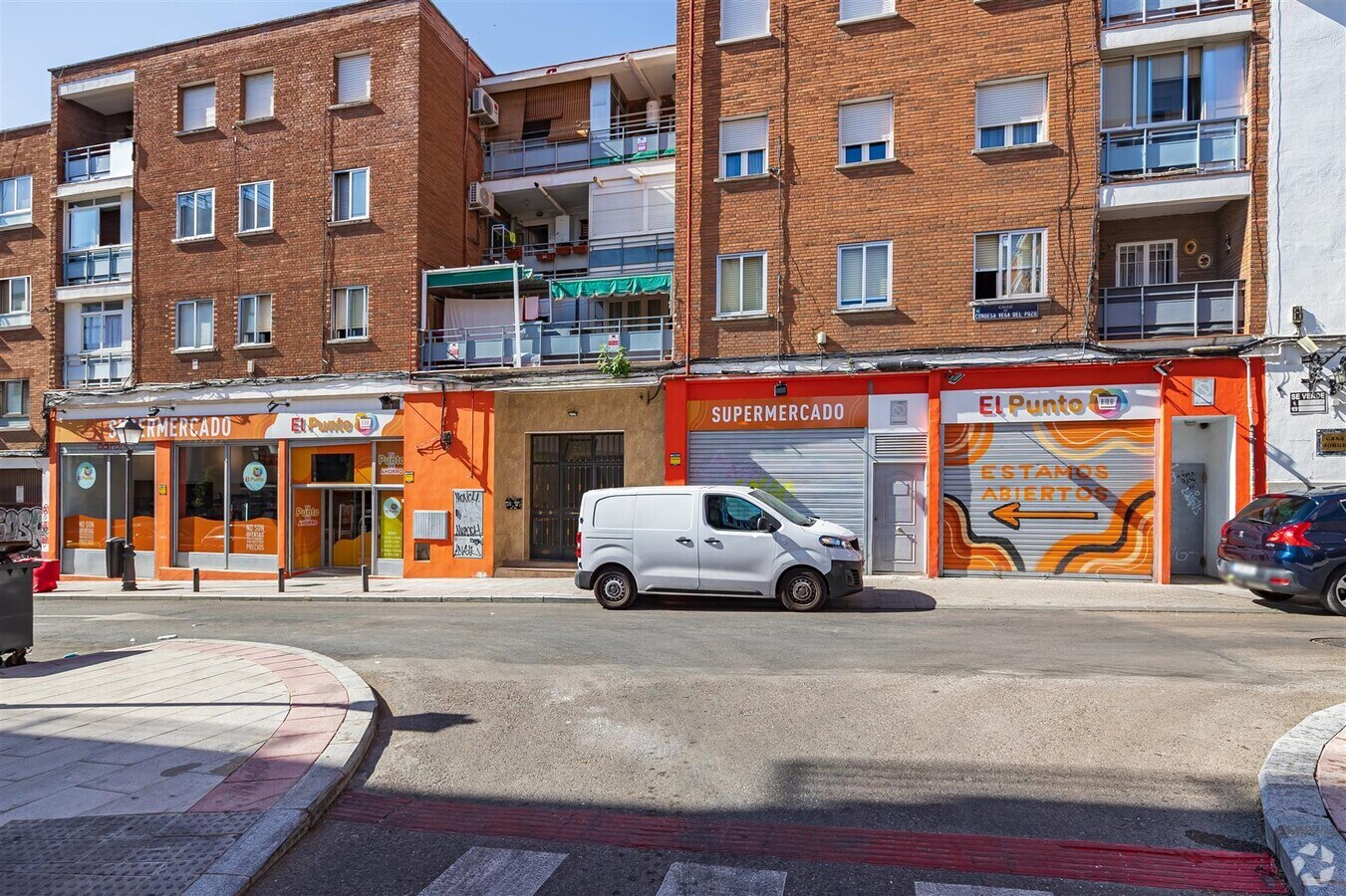 Calle de la Condesa Vega del Pozo, 28, Madrid, MAD 28032 -  -  - Interior Photo - Image 1 of 7