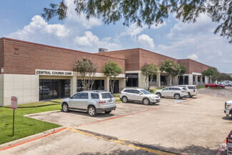 More details for 12048-12092 Forestgate Dr, Dallas, TX - Industrial for Rent