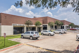 More details for 12048-12092 Forestgate Dr, Dallas, TX - Industrial for Rent