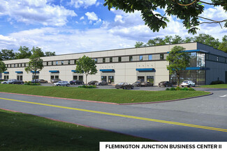 Flemington Junction Business Center - Commercial Property