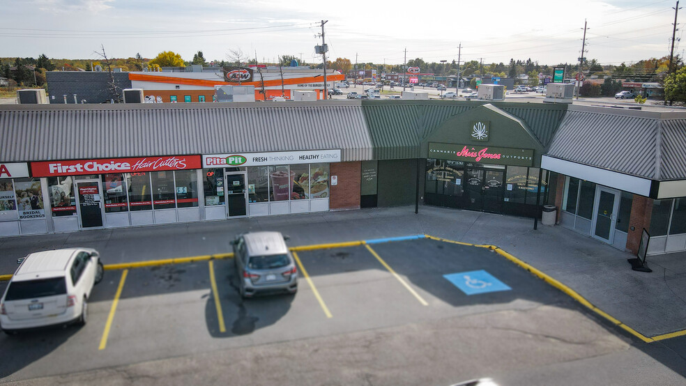 3179 Old Hwy 69 N, Greater Sudbury, ON for rent - Building Photo - Image 2 of 2