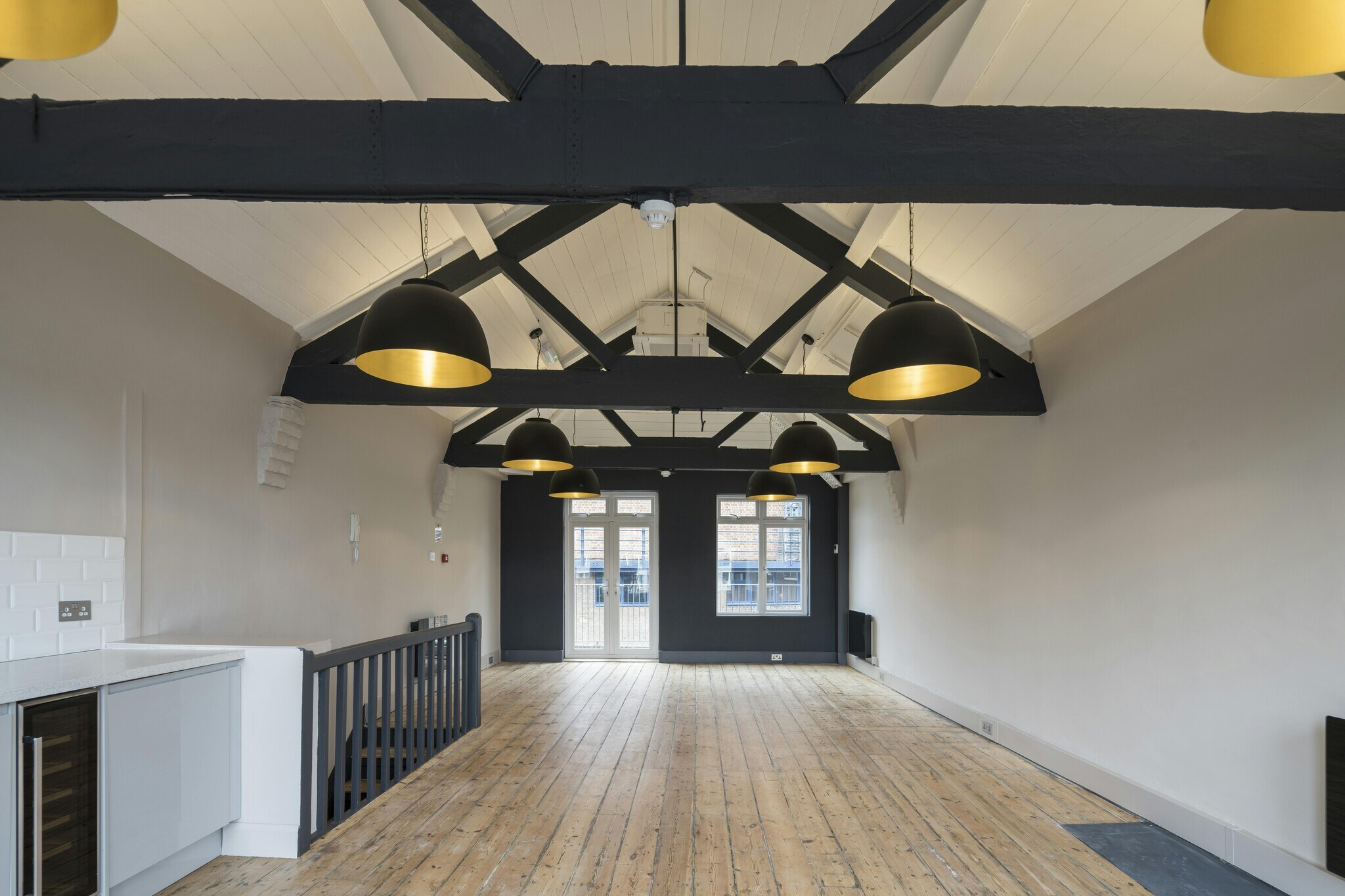 67 Farringdon Rd, London for sale Interior Photo- Image 1 of 1