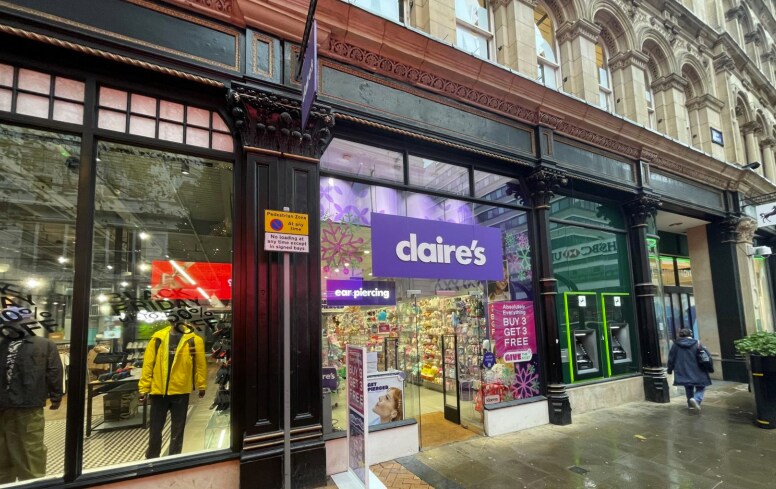 37-42 New St, Birmingham to rent Building Photo- Image 1 of 1