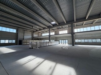 More details for Light Industrial to Rent