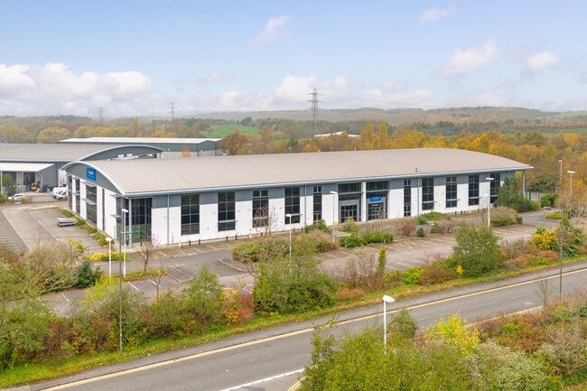 More details for Manvers Way, Rotherham - Industrial to Rent