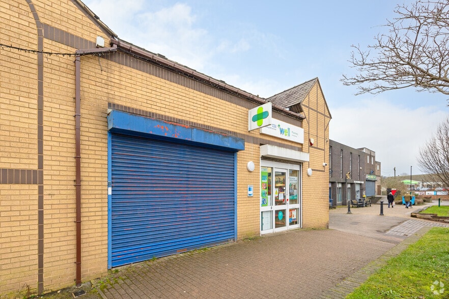 517-519 Manchester Rd, Sheffield for sale - Building Photo - Image 3 of 7