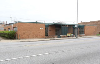 1401-1405 Harlem Ave, Berwyn IL - Commercial Property