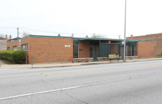 More details for 1401-1405 Harlem Ave, Berwyn, IL - Office for Rent