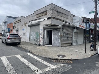 More details for 1431-1441 Beach Ave, Bronx, NY - Retail for Rent