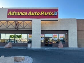 3055 E Tropicana Rd, Las Vegas, NV to rent Building Photo- Image 1 of 1