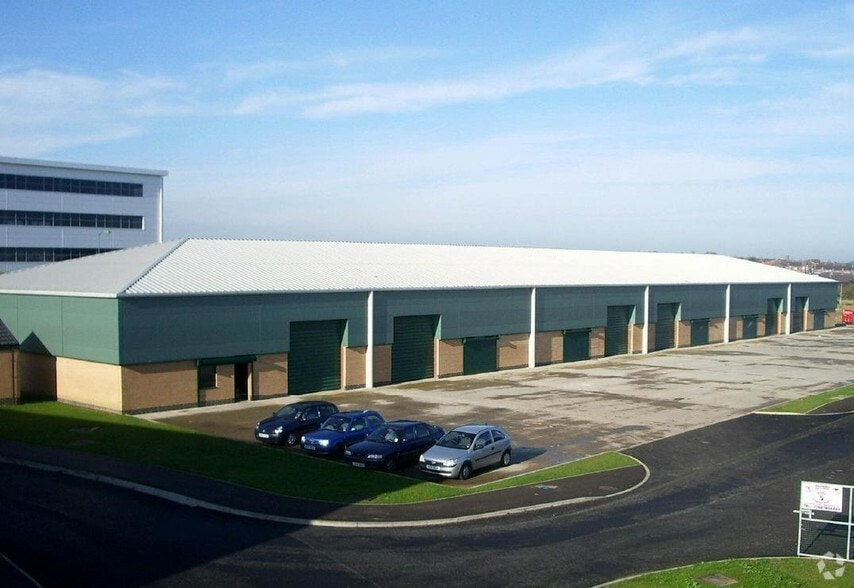 Admiral Point, Seaham for sale - Primary Photo - Image 1 of 1