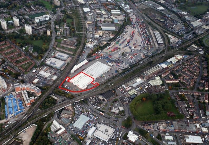 Landor St, Birmingham for sale Building Photo- Image 1 of 1