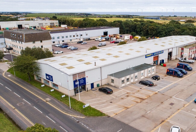More details for Denmore Rd, Bridge Of Don - Industrial to Rent