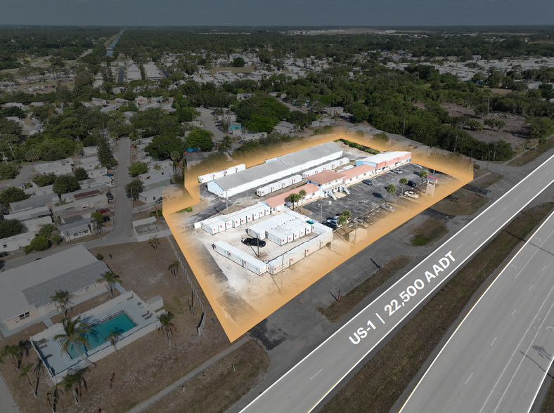 2485 N Us Highway 1, Fort Pierce, FL for sale - Building Photo - Image 2 of 7