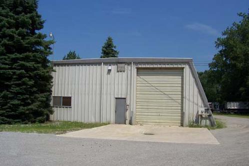 1761 W Samaria Rd, Samaria, MI for rent - Building Photo - Image 1 of 5