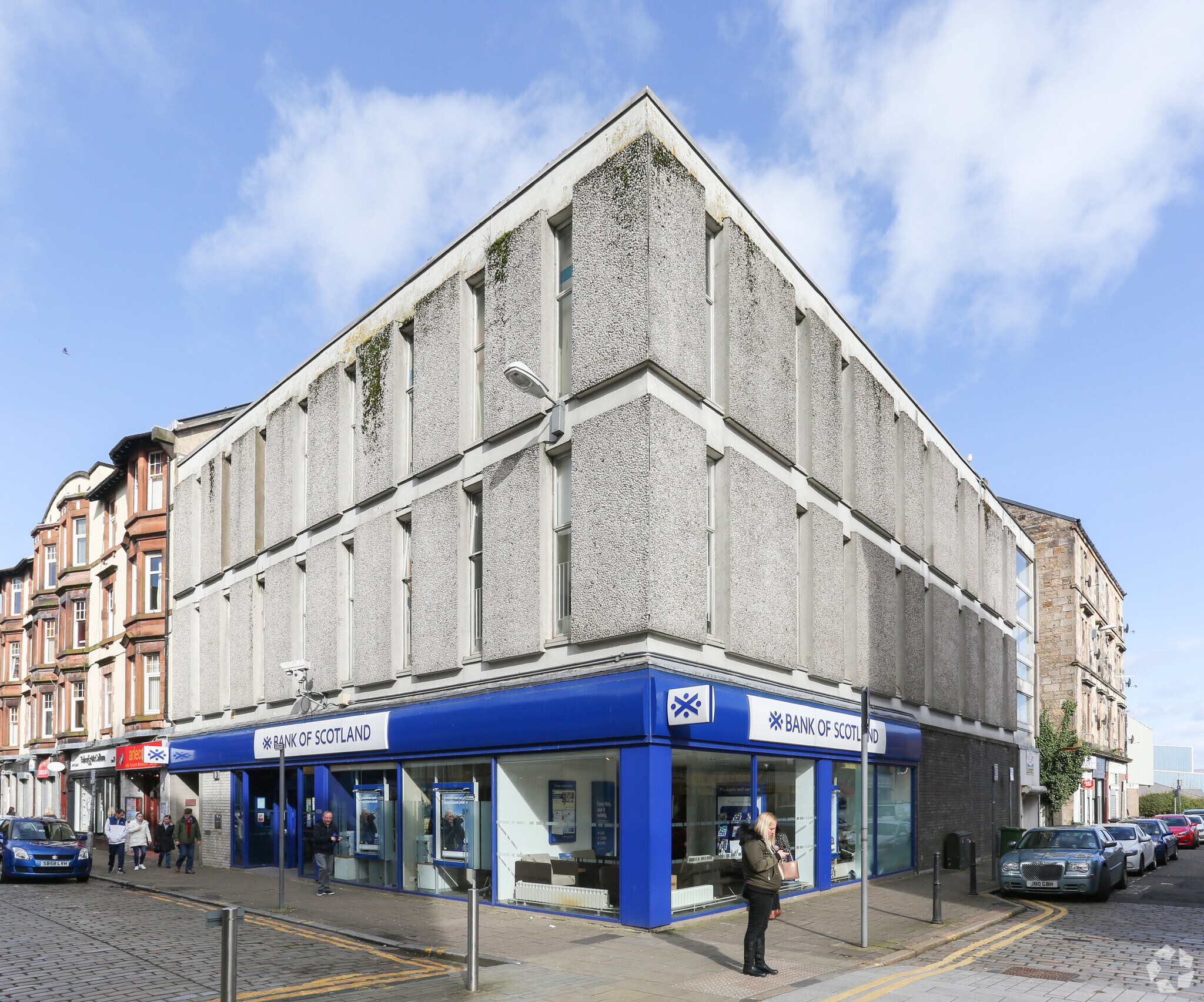 Laird St, Greenock for sale Primary Photo- Image 1 of 1