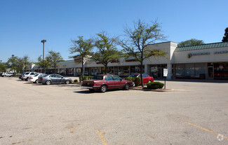 More details for 2110-2180 Plum Grove Rd, Rolling Meadows, IL - Retail for Rent