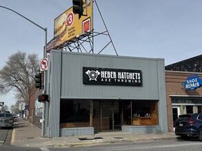 504 E Center St, Pocatello, ID for sale Building Photo- Image 2 of 8