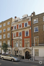 68 Harley St, London for sale Building Photo- Image 1 of 1