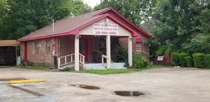 2209 Highway 3, Dickinson, TX for sale Building Photo- Image 1 of 1