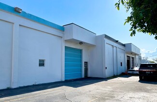 More details for 8921-8935 SW 129th St, Miami, FL - Light Industrial for Sale