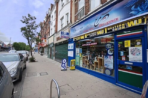 11 Station Para, London for sale Primary Photo- Image 1 of 1