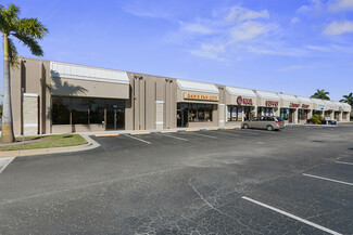 More details for 4833 Okeechobee Blvd, West Palm Beach, FL - Retail for Rent