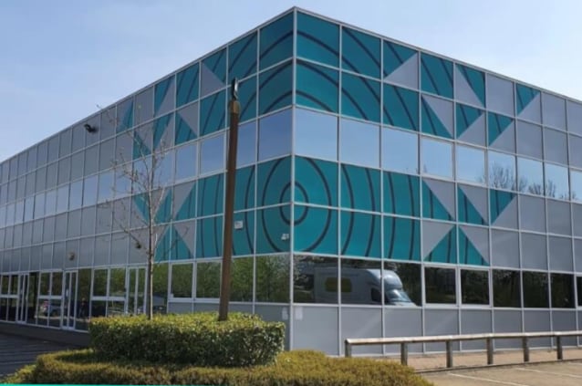 More details for Rockingham Dr, Milton Keynes - Co-working to Rent