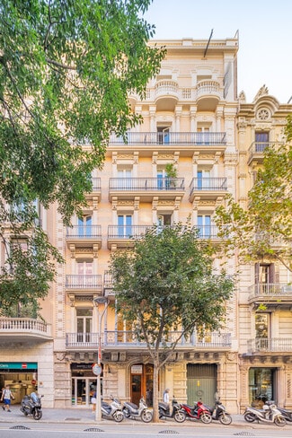 More details for Carrer de Pau Claris, 172, Barcelona - Office to Rent