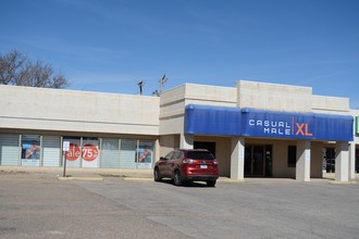 4404-4406 50th St, Lubbock, TX for sale Building Photo- Image 1 of 1