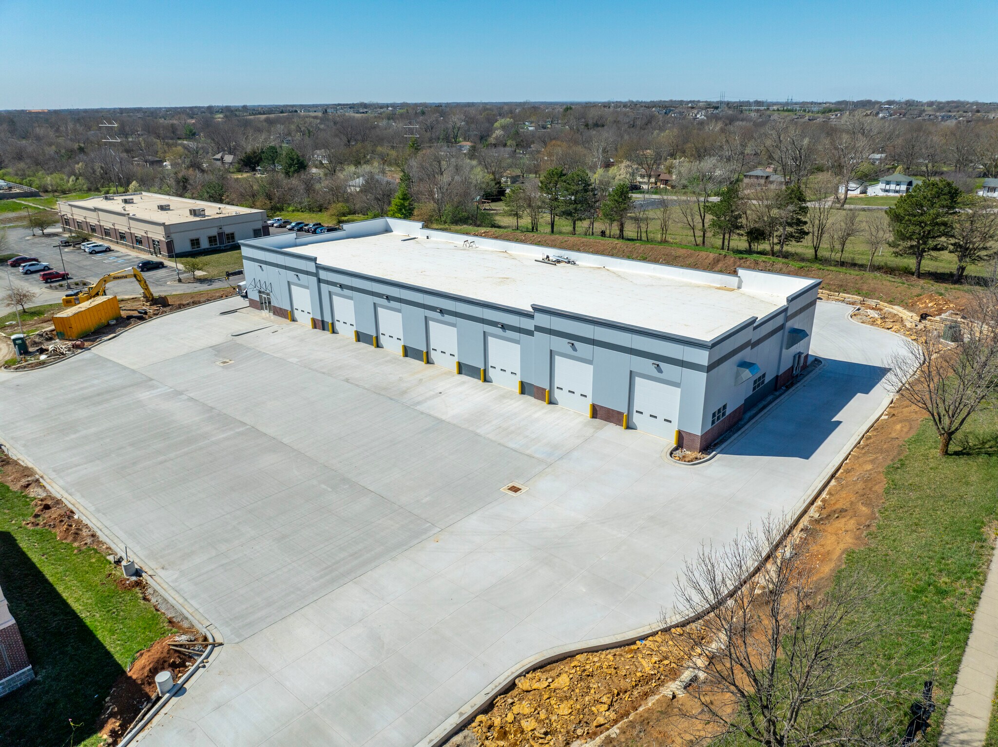 23810 W 83rd Ter, Shawnee, KS for sale Building Photo- Image 1 of 1