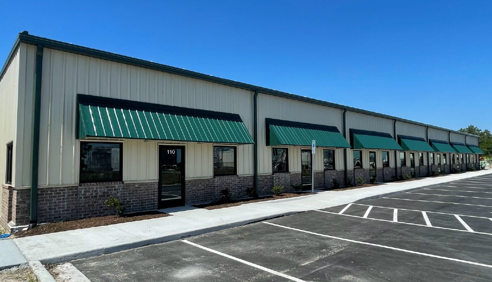 4274 US Highway 421 N, Wilmington, NC for rent - Building Photo - Image 1 of 3