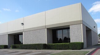 More details for 11110 Petal St, Dallas, TX - Industrial for Rent