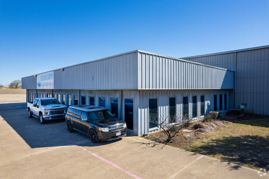 1201 E Highway 67, Alvarado, TX for sale - Primary Photo - Image 1 of 1