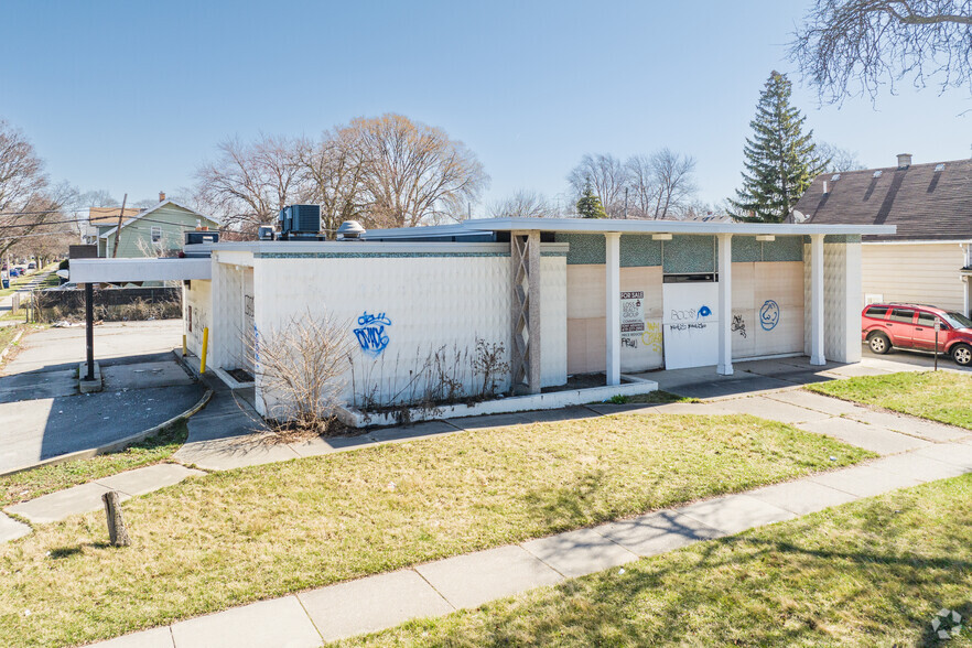 3360 Stickney Ave, Toledo, OH for sale - Building Photo - Image 1 of 5