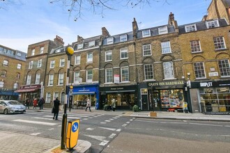 67 Grays Inn Rd, London for rent Building Photo- Image 1 of 16