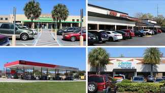 More details for 3611-3662 W Hillsborough Ave, Tampa, FL - Office/Retail, Retail for Rent