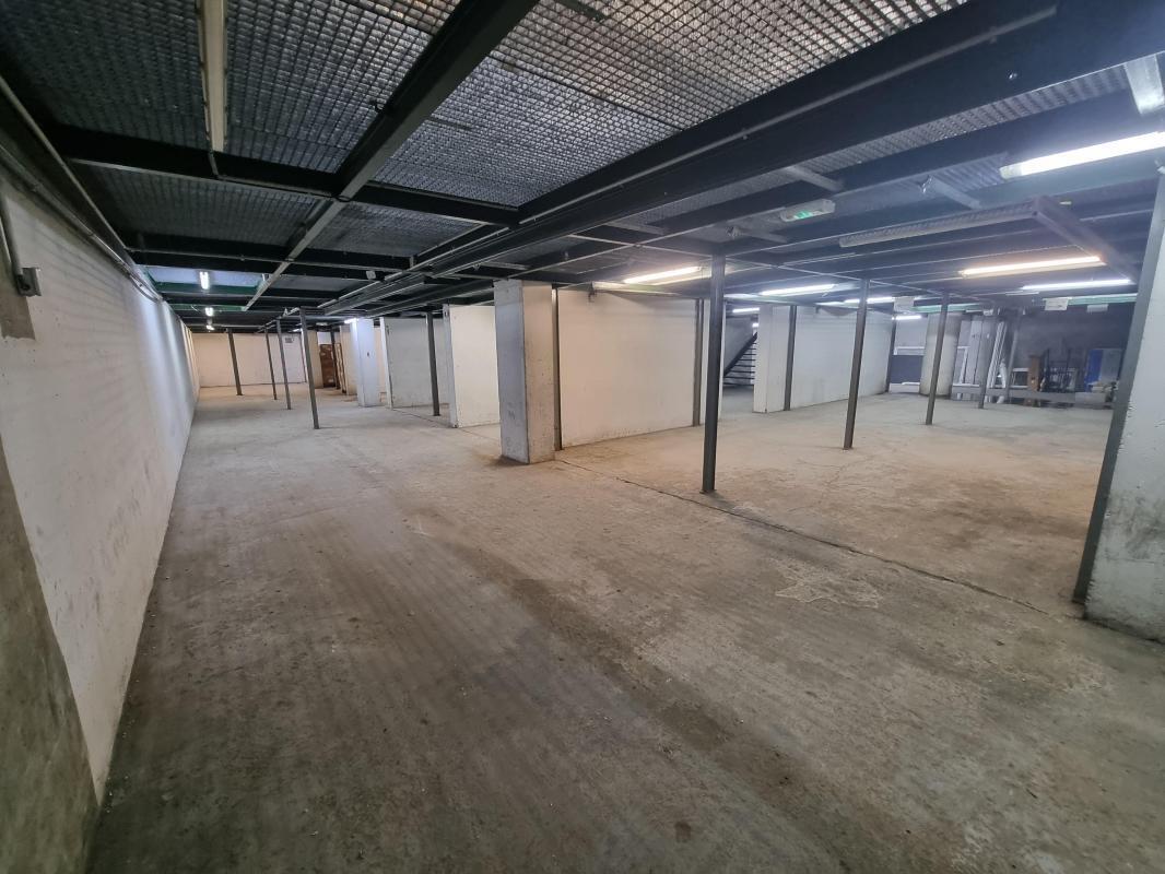 7 Rue De La Noue, Bagnolet to rent Interior Photo- Image 1 of 9