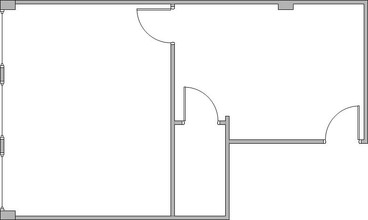 1701 E Lake Ave, Glenview, IL for rent Floor Plan- Image 1 of 1