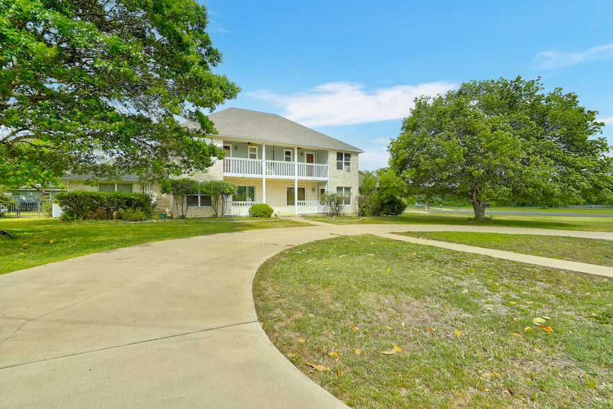 40202 Settlers Path, Georgetown, TX for sale - Building Photo - Image 1 of 35