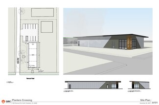 More details for 1392 Remount Rd, North Charleston, SC - Light Industrial to Rent
