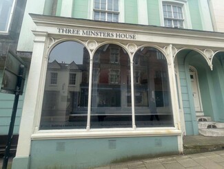 More details for 76 High St, Winchester - Office for Rent